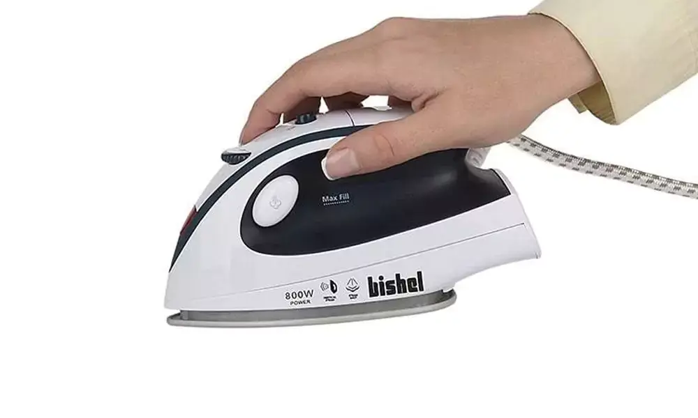 اتوبخار دستی بیشل