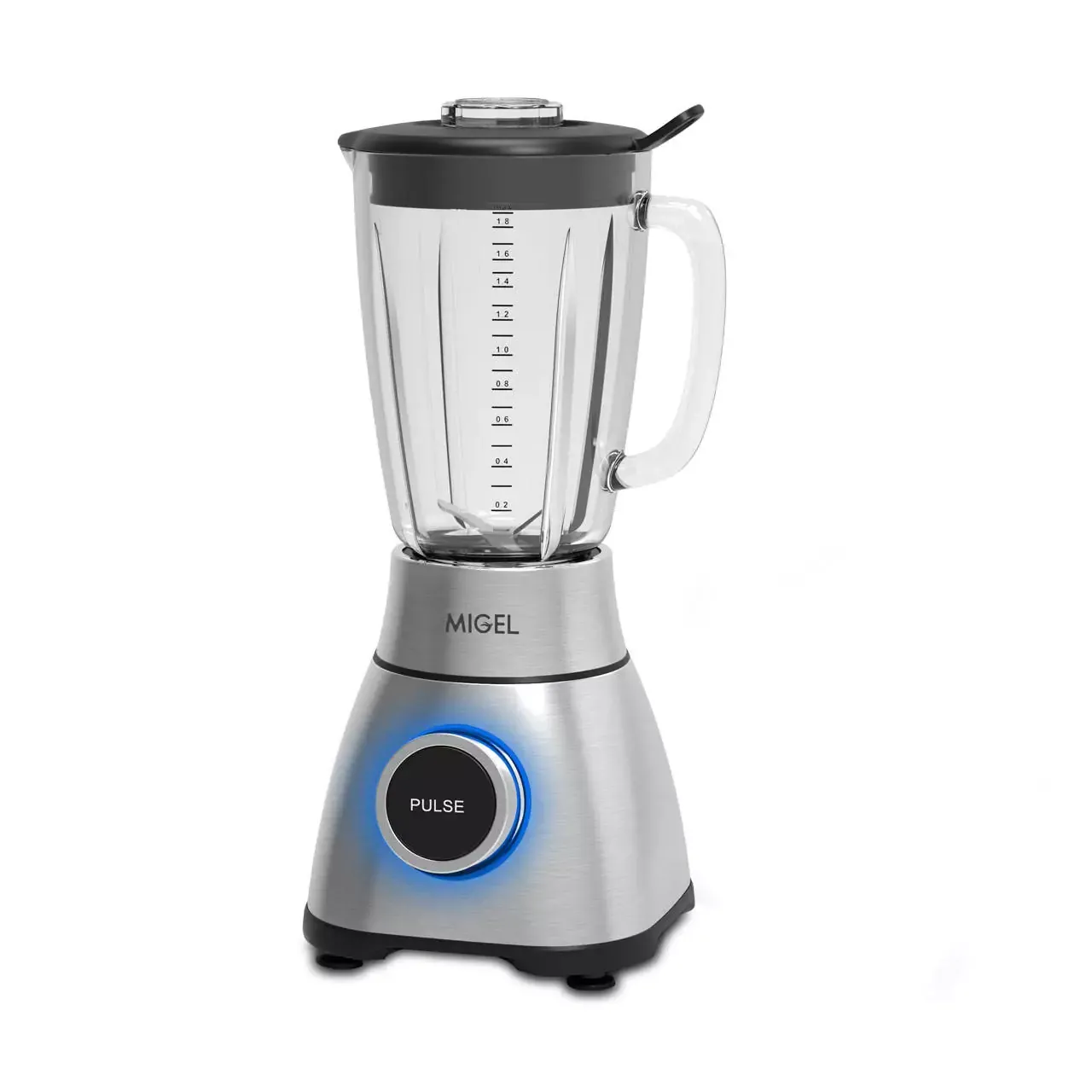 کیفیت، کارایی و ماندگاری طولانی مدت با خرید محصولات میگل