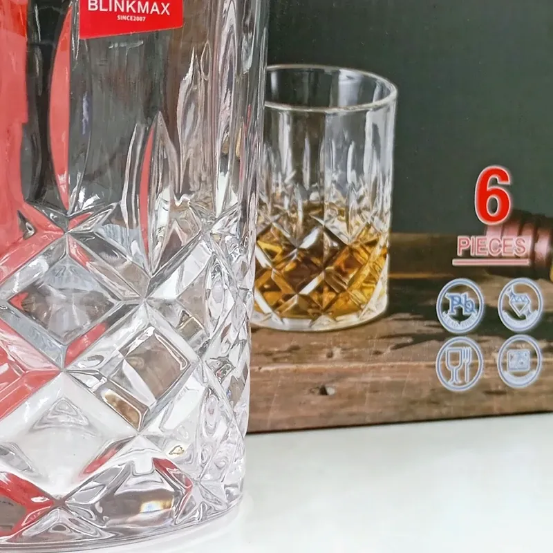 خرید اینترنتی انواع لیوان برند بلینک مکس با تضمین بهترین کیفیت