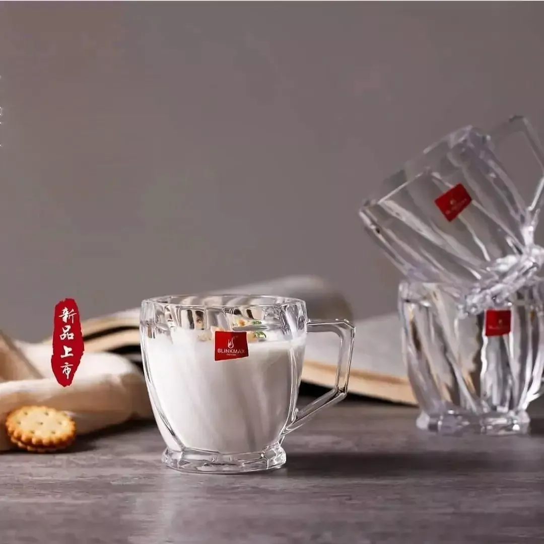 خرید انواع لیوان های پرفروش برند بلینک مکس با تضمین کیفیت