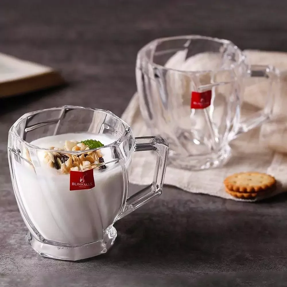 خرید انواع لیوان بلینک مکس با طراحی شیک و کاربردی