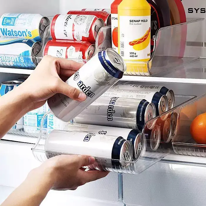 خرید سبد نظم دهنده یخچال با کارایی بالا و قیمت مناسب