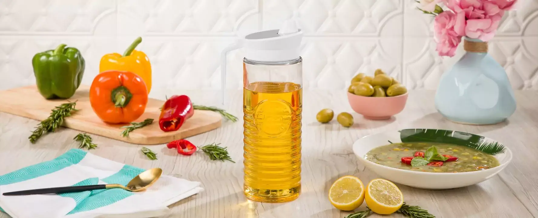 خرید جاروغنی لیمون با ظرفیت های مختلف کاربردی و با کیفیت