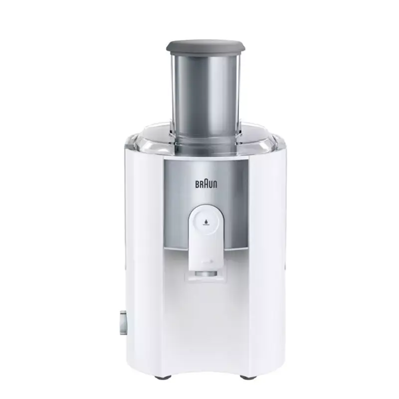 آبمیوه گیر براون j500