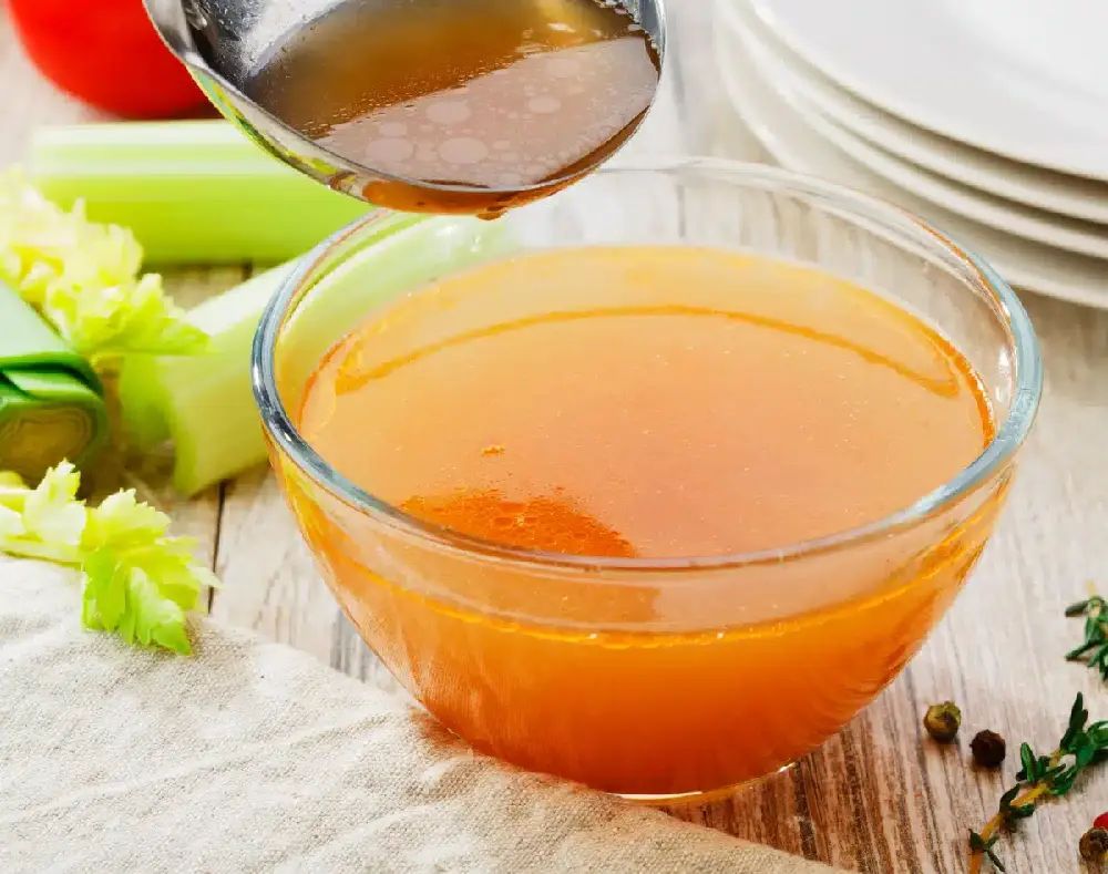 کاسه آبگوشت خوری در زرین جهاز
