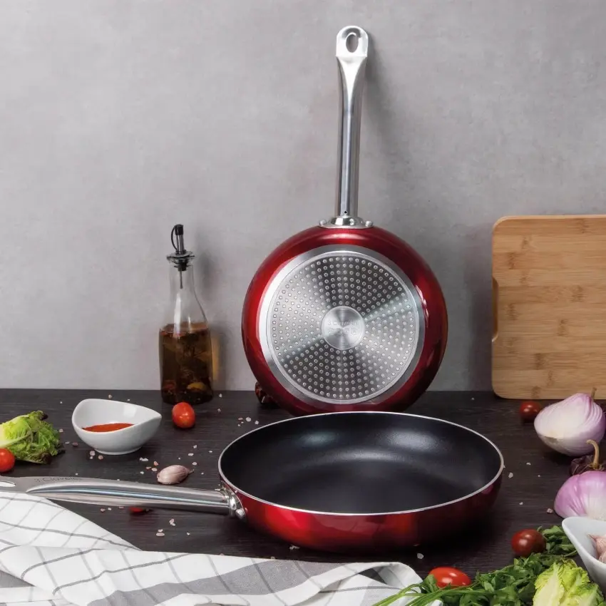 خرید ماهیتابه سایز 28