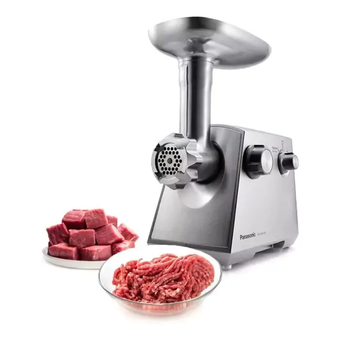 خرید چرخ گوشت پاناسونیک