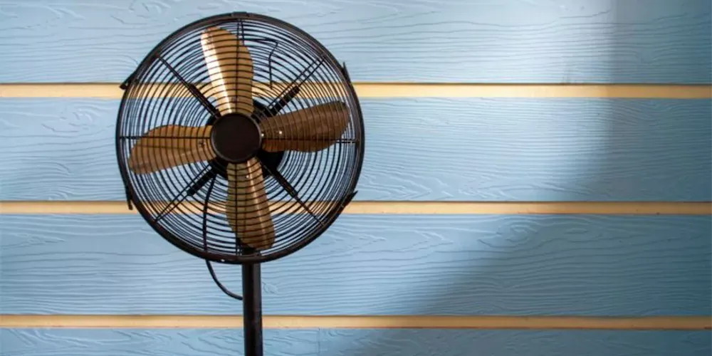 ویژگیهای کلیدی پنکه بیشل