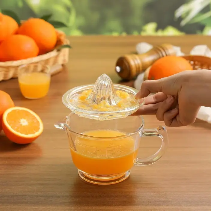 خرید آبمیوه گیر لیمون از زرین جهاز