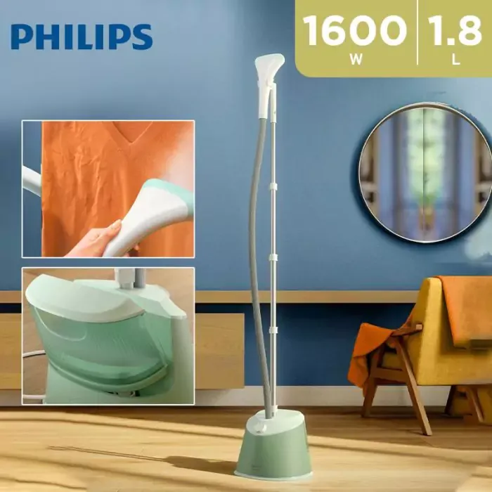 خرید اتوبخار فیلیپس از زرین جهاز