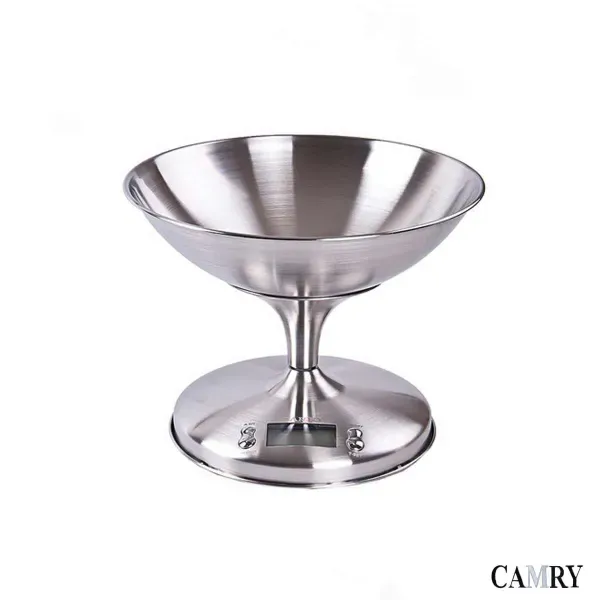 ترازو دیجیتال آشپزخانه کمری اصل