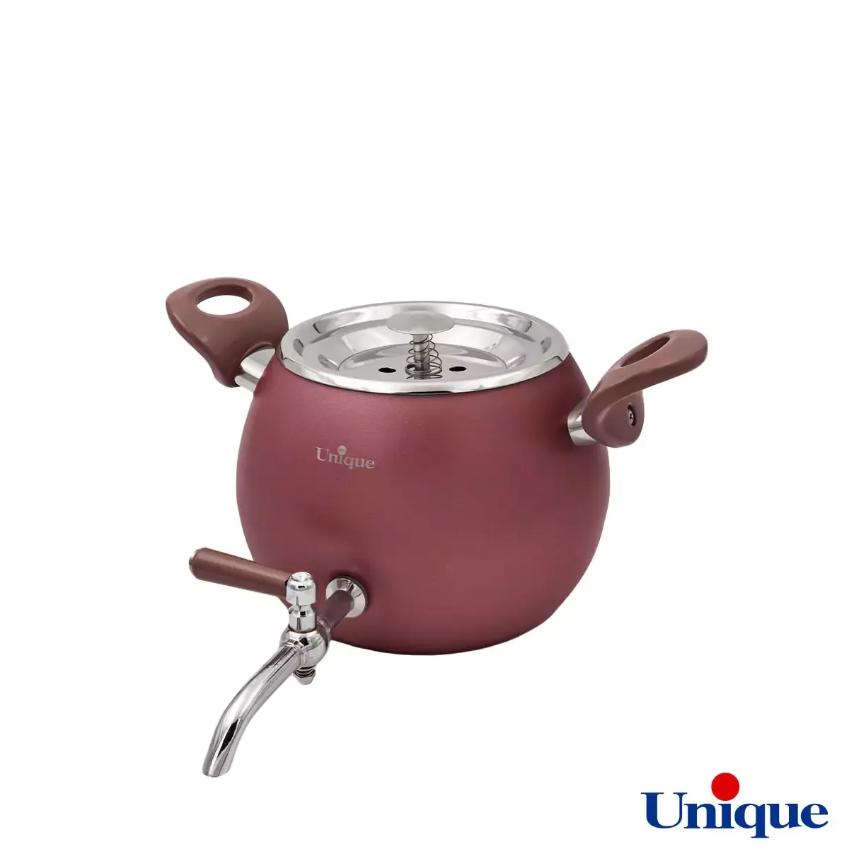 خرید کتری و قوری برند یونیک تضمینی و اقساطی با قیمت کارخانه