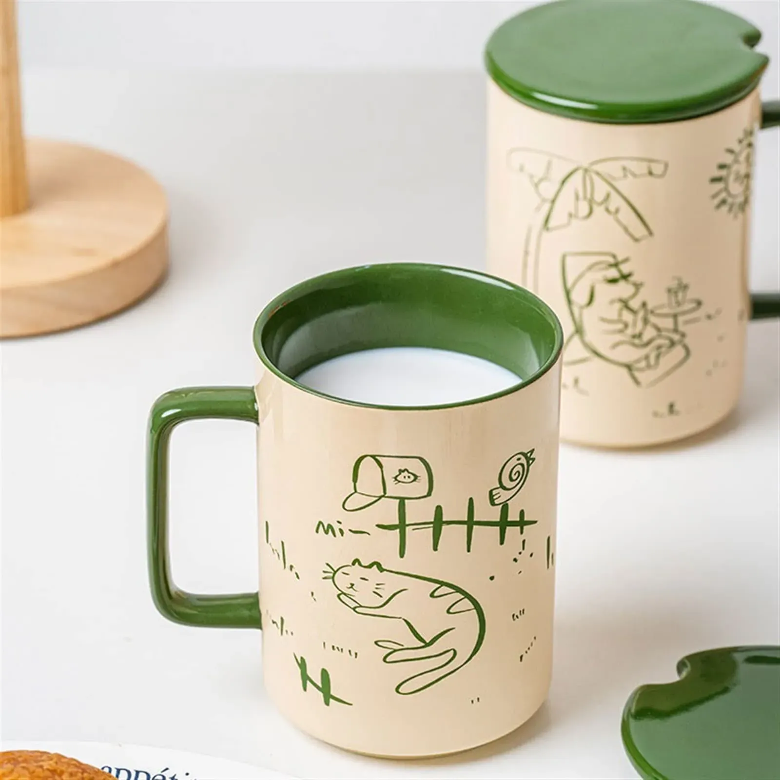 قیمت ماگ سرامیکی شیک