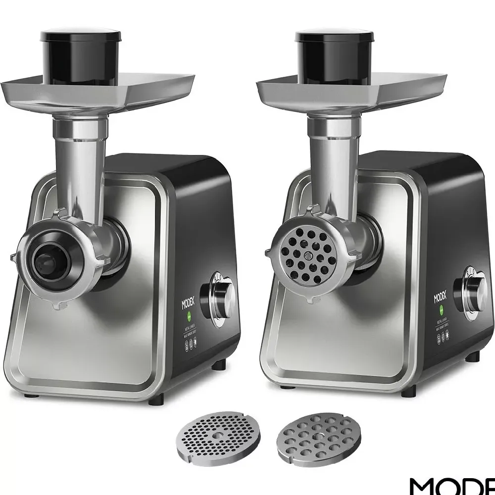 چرخ گوشت سه کاره مودکس 2000W مدل MG587