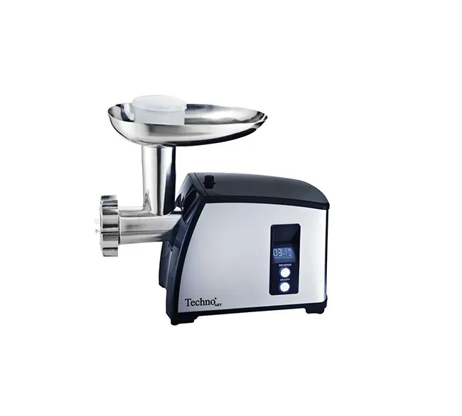 چرخ گوشت تکنو TE-504