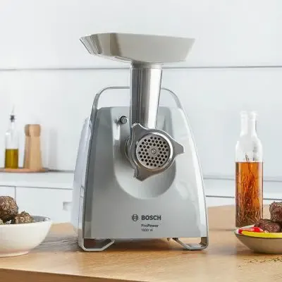 چرخ گوشت MFW 66020 بوش 1800 وات