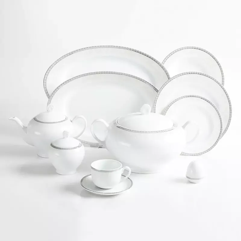 چینی زرین ایتالیا اف