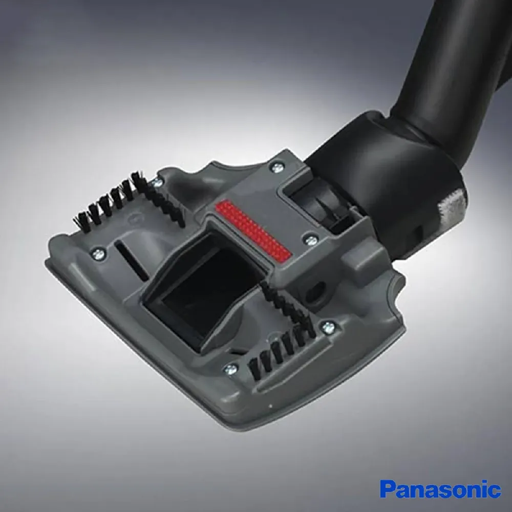 خرید بهترین مدل جاروبرقی پاناسونیک اورجینال و تضمینی در زرین جهاز