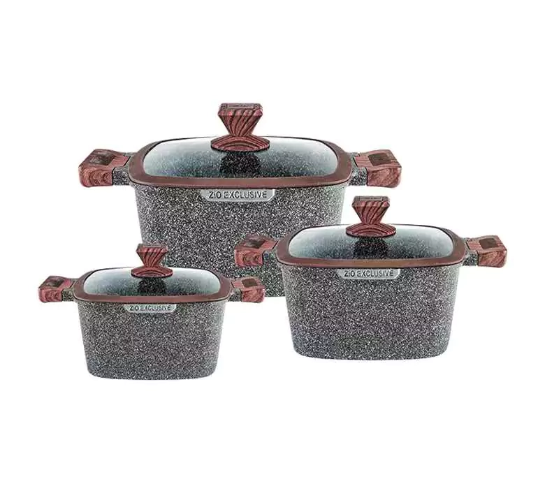 نظرات کاربران در مورد قابلمه سایز 32