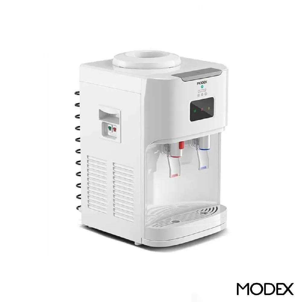 خرید آب سردکن مودکس با کارایی و عملکرد بالا برای اماکن عمومی