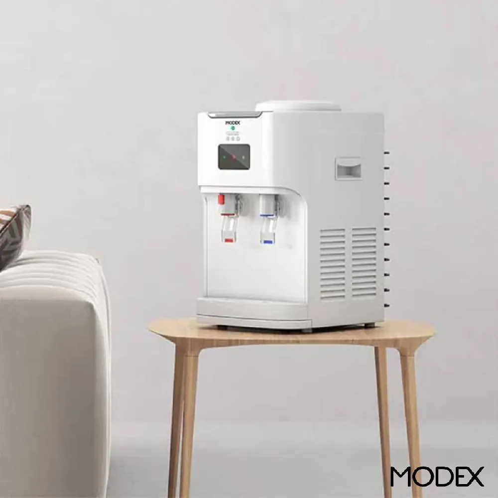 خرید بهترین مدل آب سردکن برند مودکس با حجم مخزن 5 لیتری