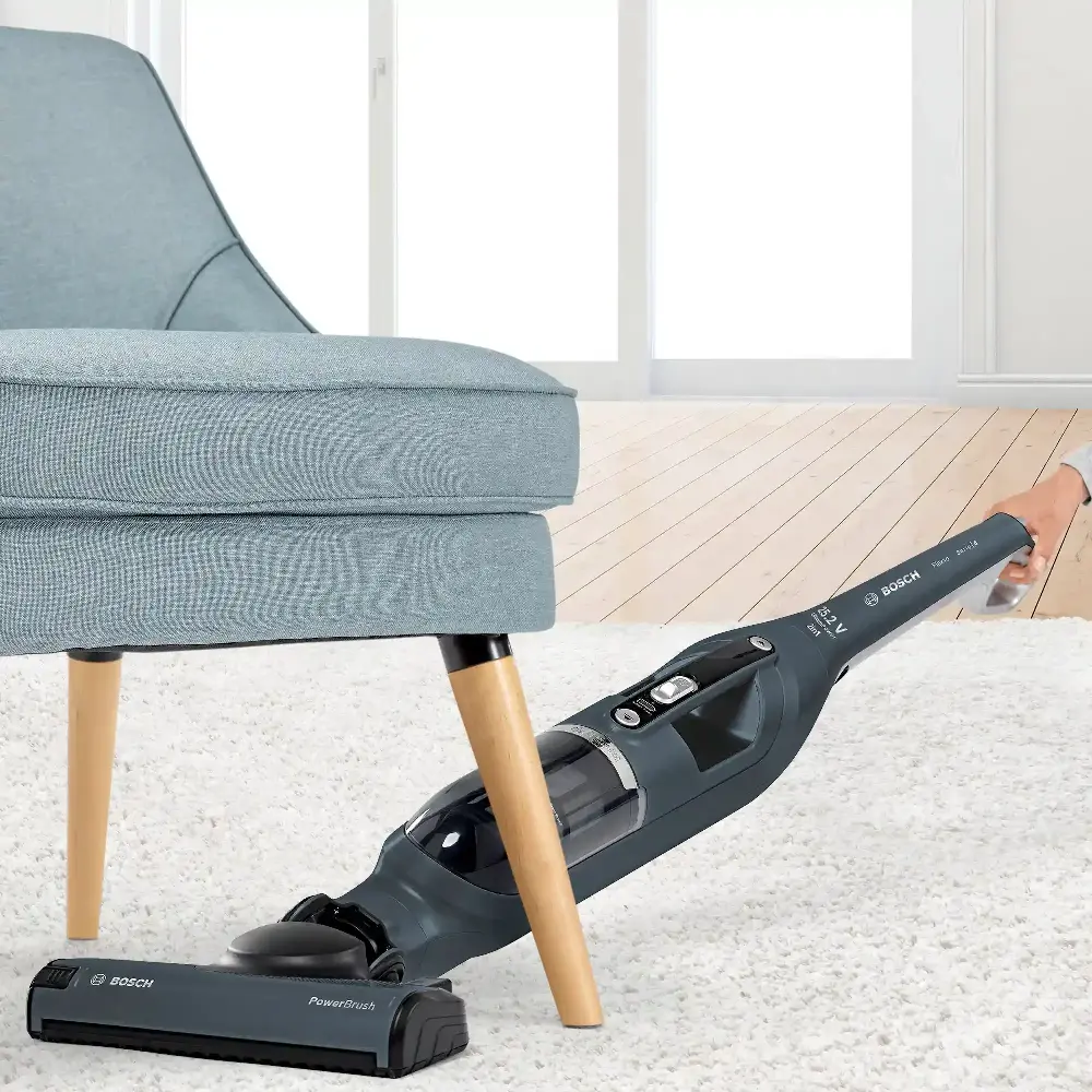 خرید جاروشارژی بوش با بهترین قیمت