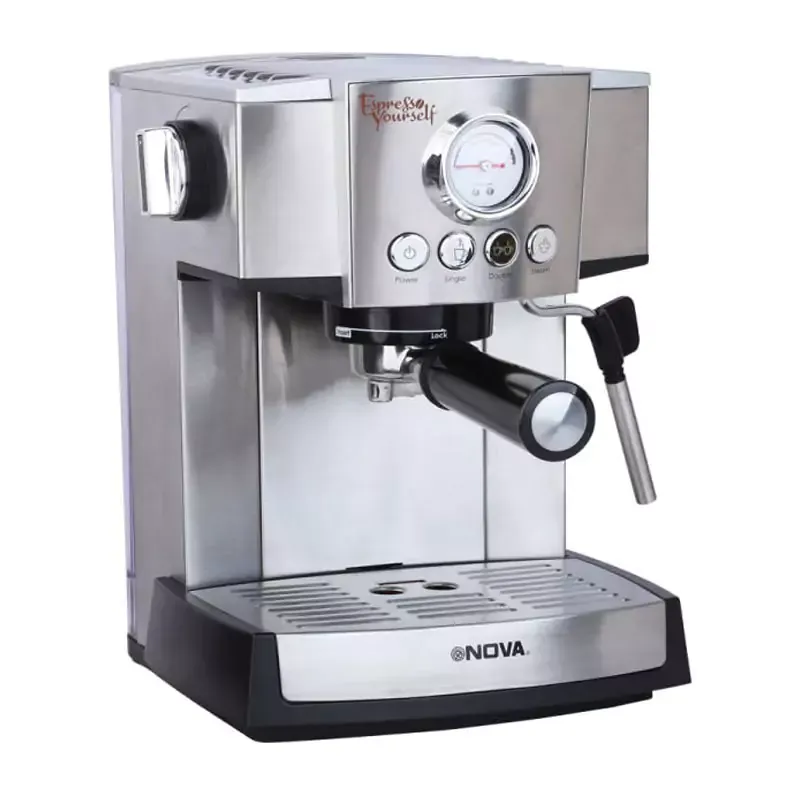 اسپرسو ساز NCM-127EXPS نوا 1250 وات