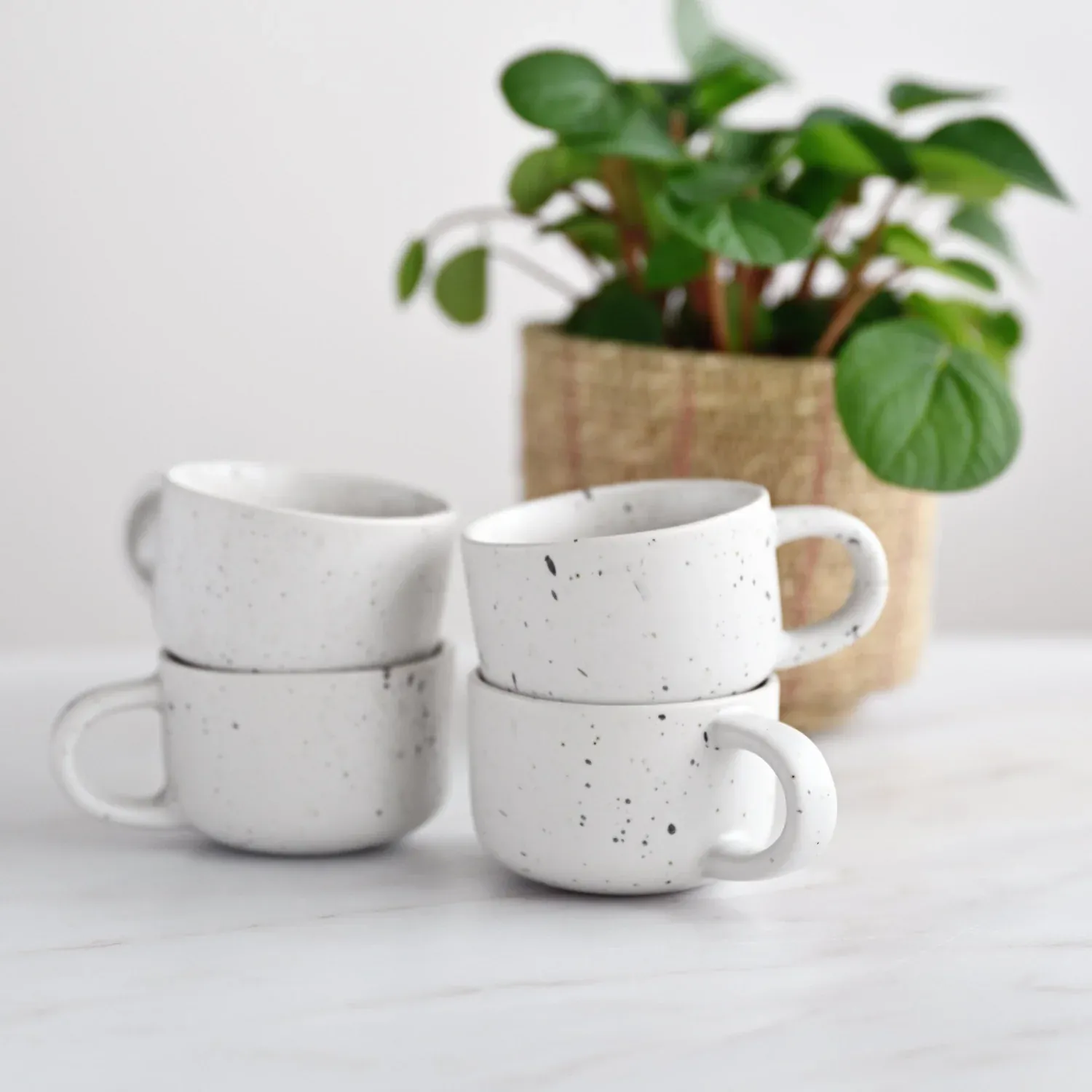 قیمت فنجان اسپرسو جدید