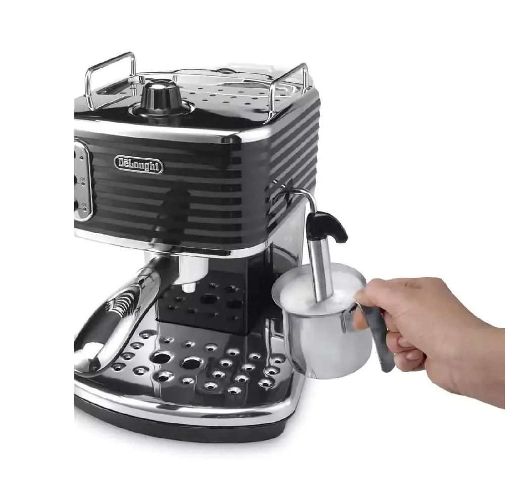 اسپرسو ساز دلونگی ۳۵۱