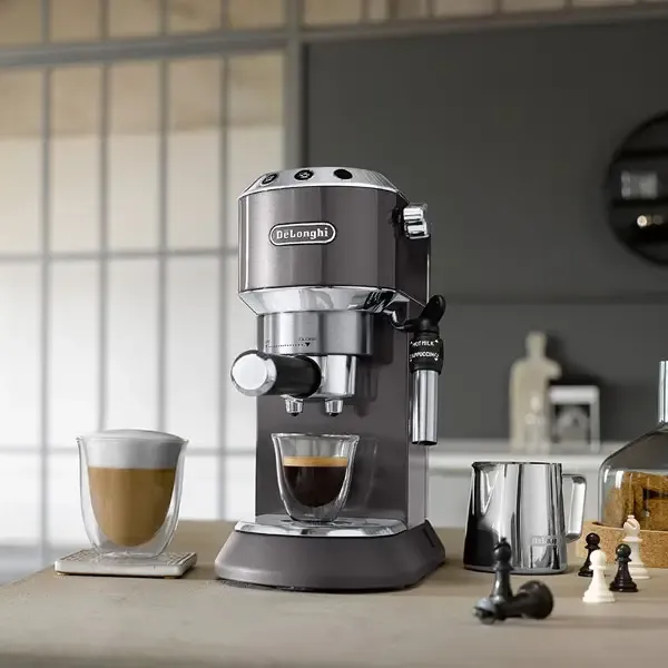 اسپرسوساز دلونگی 785