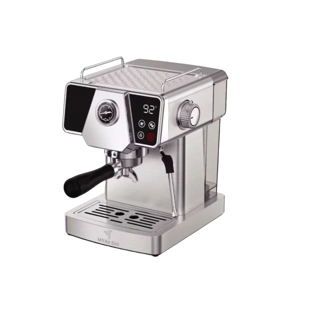 اسپرسوساز ME-ECM2033 مباشی 1.5 لیتری