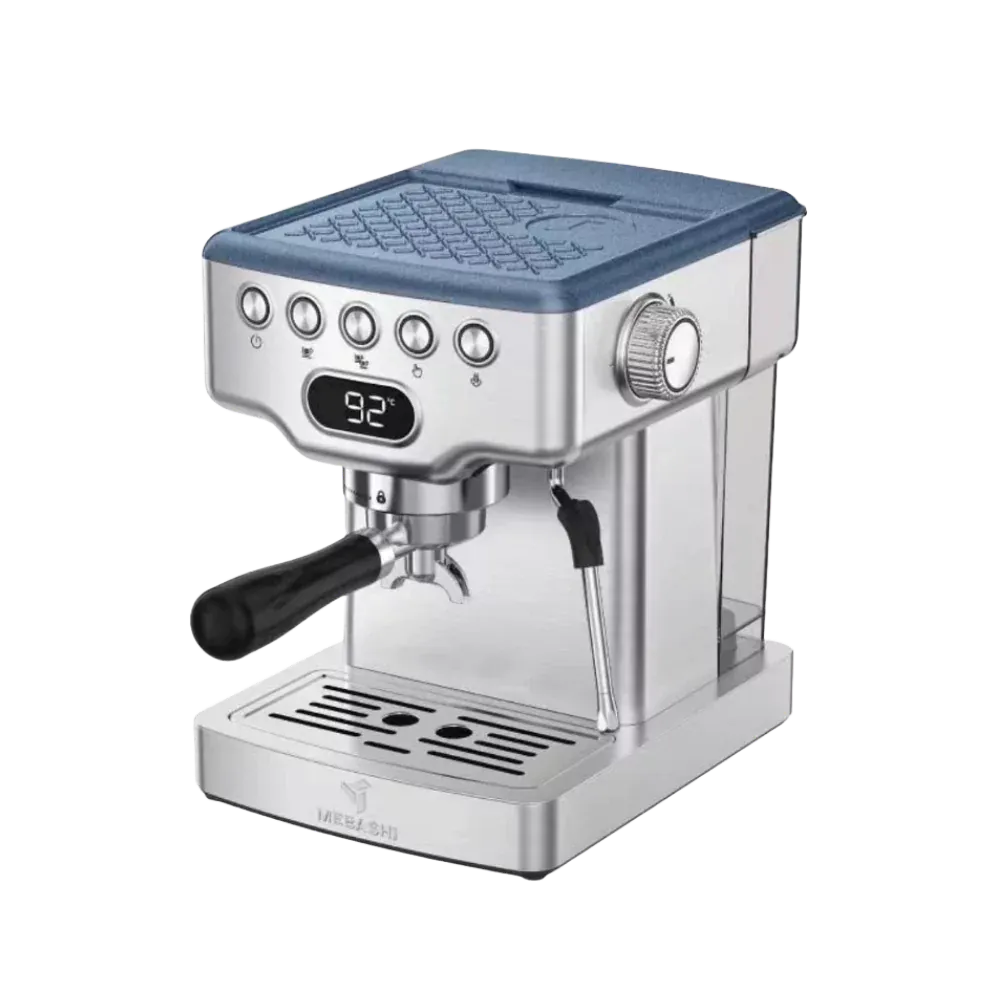 اسپرسوساز مباشی