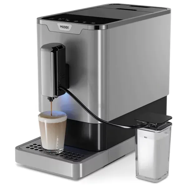 اسپرسوساز مودکس برای خانه