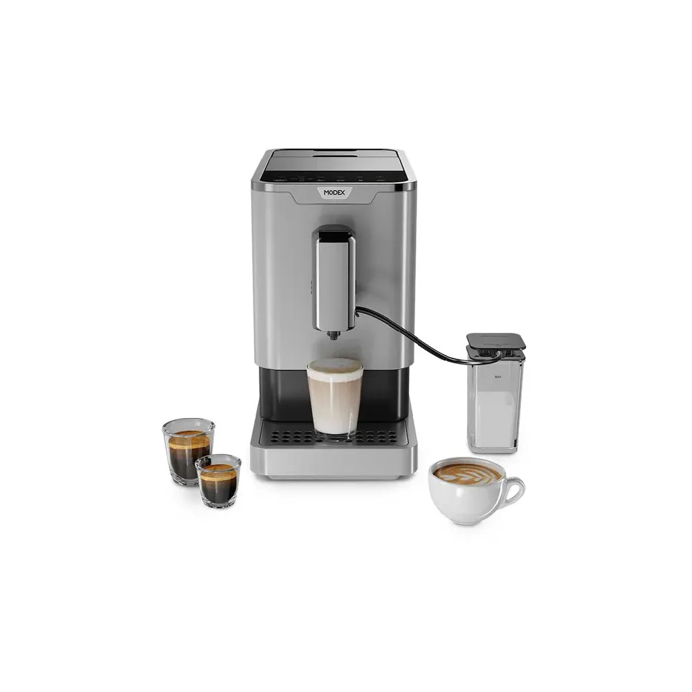 اسپرسو ساز تمام اتوماتیک مودکس ES5000