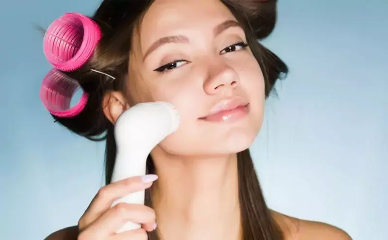 خرید برس پاکسازی پوست صورت با کارایی بالا و تضمینی
