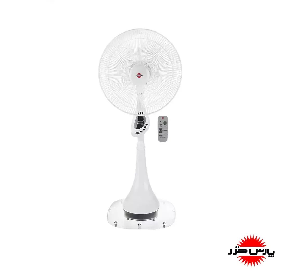 خرید بهترین مدل پنکه ایستاده پارس خزر با خدمات پس از فروش