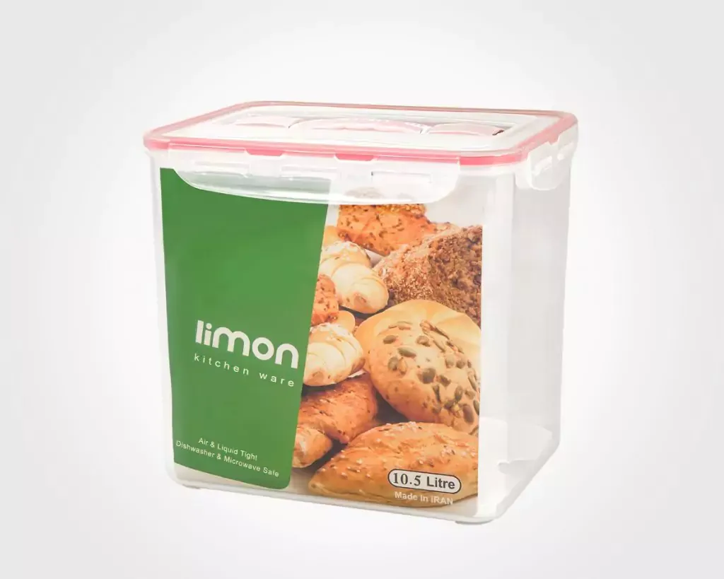 خرید باکس فریزری نظم دهنده لیمون با تضمین اصالت کالا