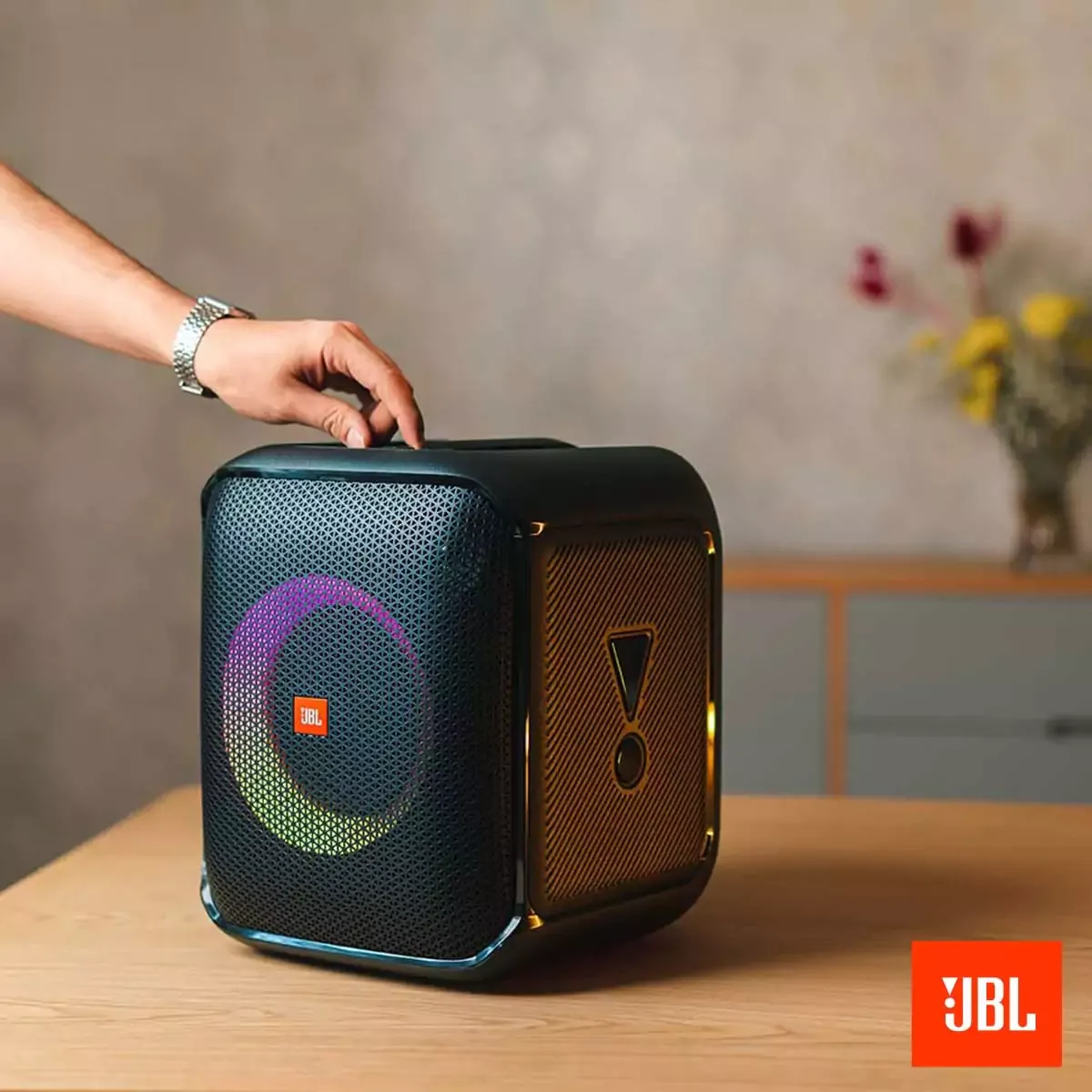 خرید نسل جدید انواع اسپیکر برند جی بی ال با وسعت صوتی بالا