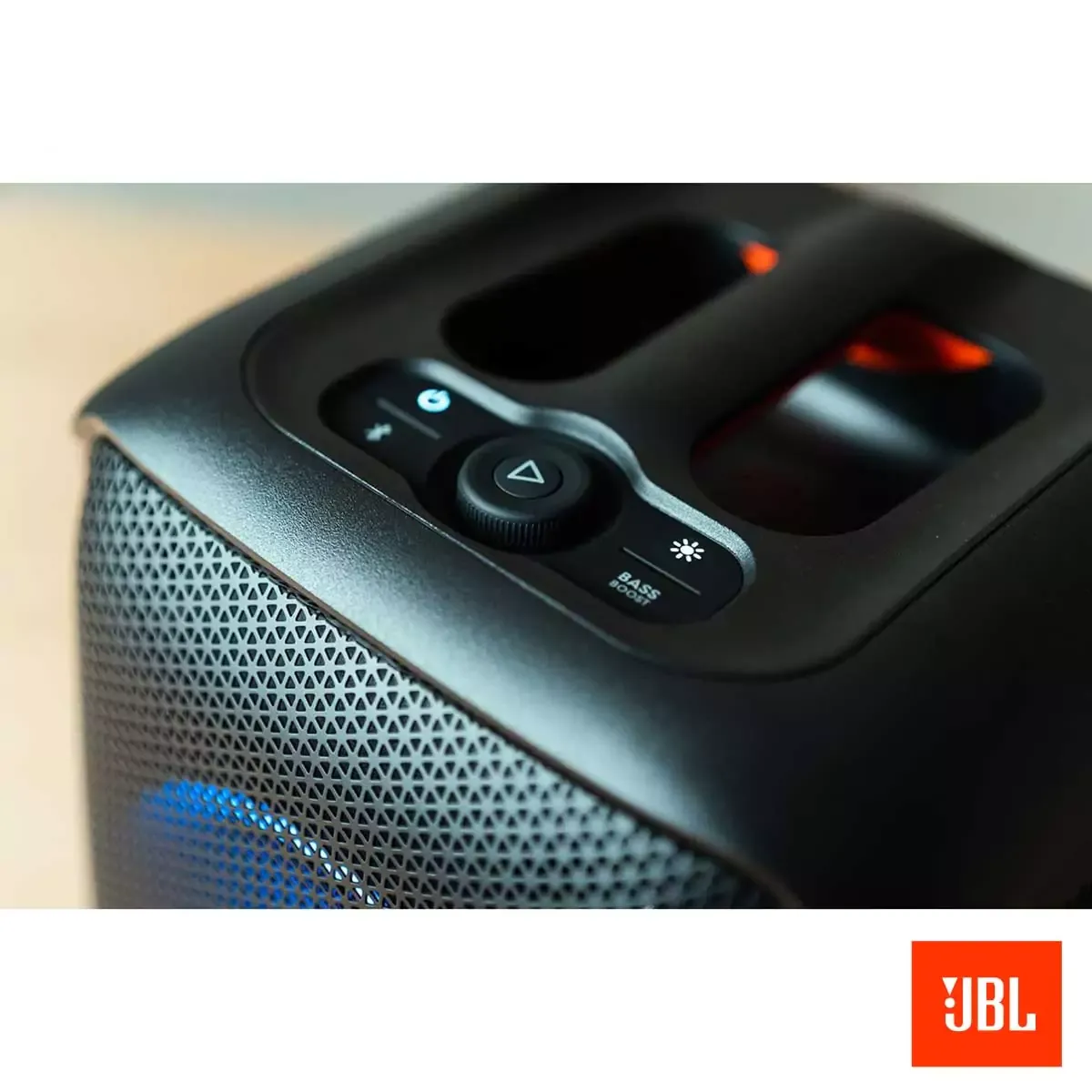 فروش انواع اسپیکر جی بی ال پارتی باکس با ضمانت اصالت کالا