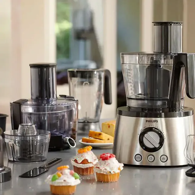 غذاساز فیلیپس 7778
