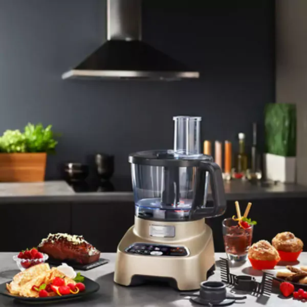 غذاساز مولینکس مدل FP826H