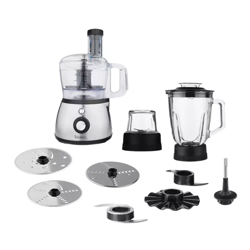 غذاساز تکنو مدل te-851