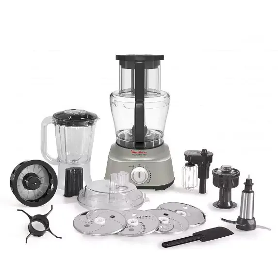 غذاساز FP903 مولینکس 1100 وات