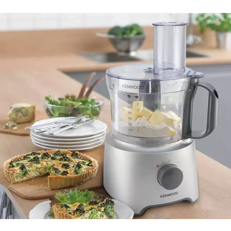 غذاساز FP737 مولینکس 1000 وات