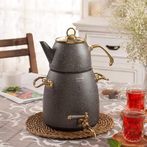قیمت ست کتری و قوری 