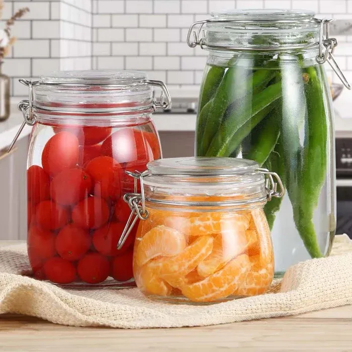 بانکه شیشه ای برای خرید