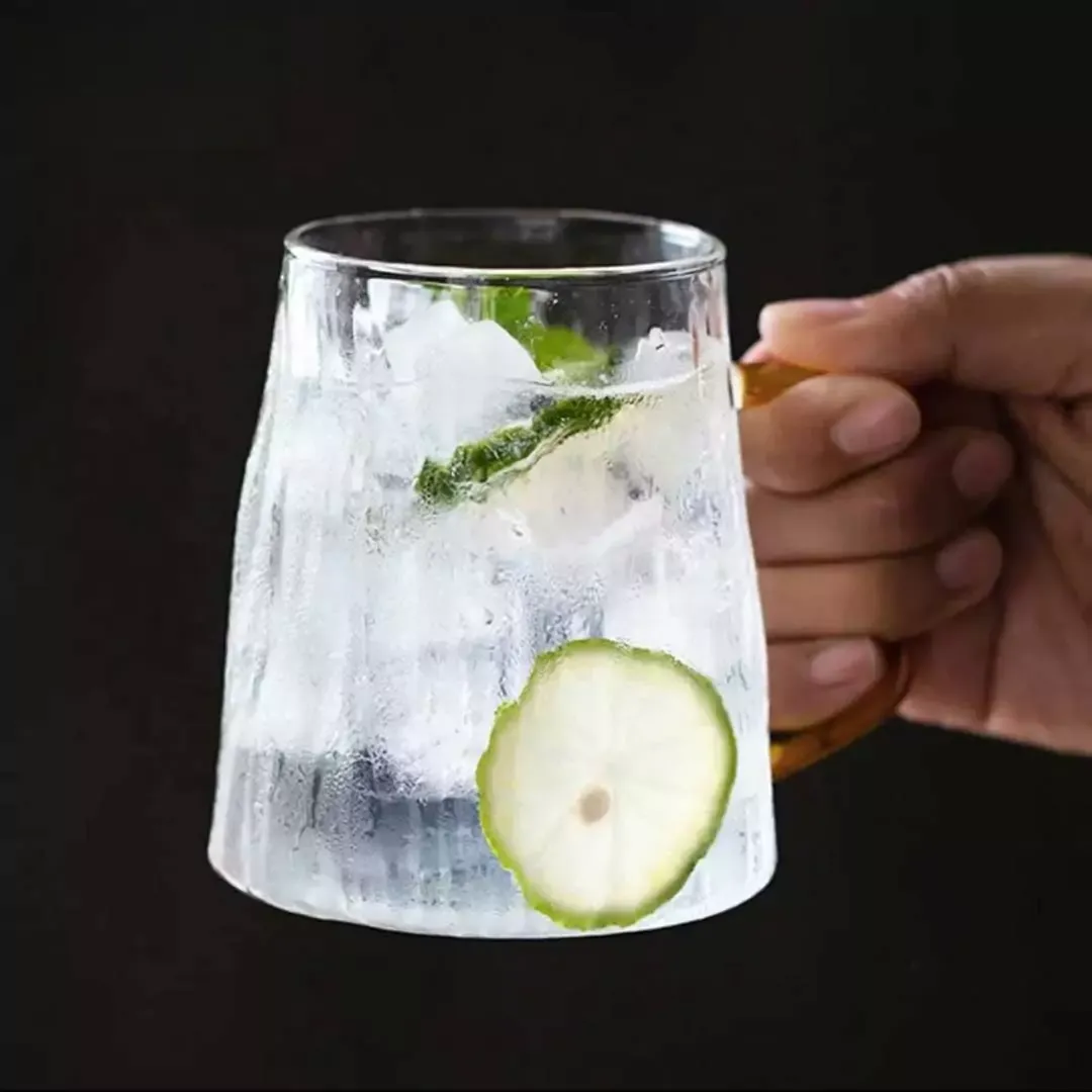 خرید انواع لیوان پیرکسی در مدل های متنوع با قیمت مناسب