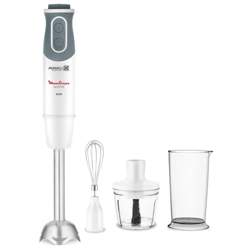 گوشت کوب برقی DD642 مولینکس 800 وات