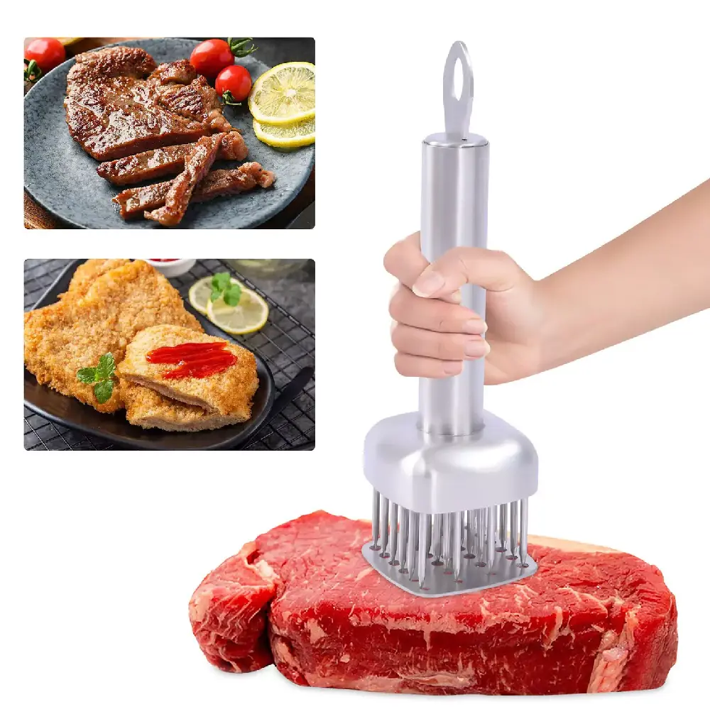 خرید انواع گوشت کوب دستی استیل با کیفیت در زرین جهاز