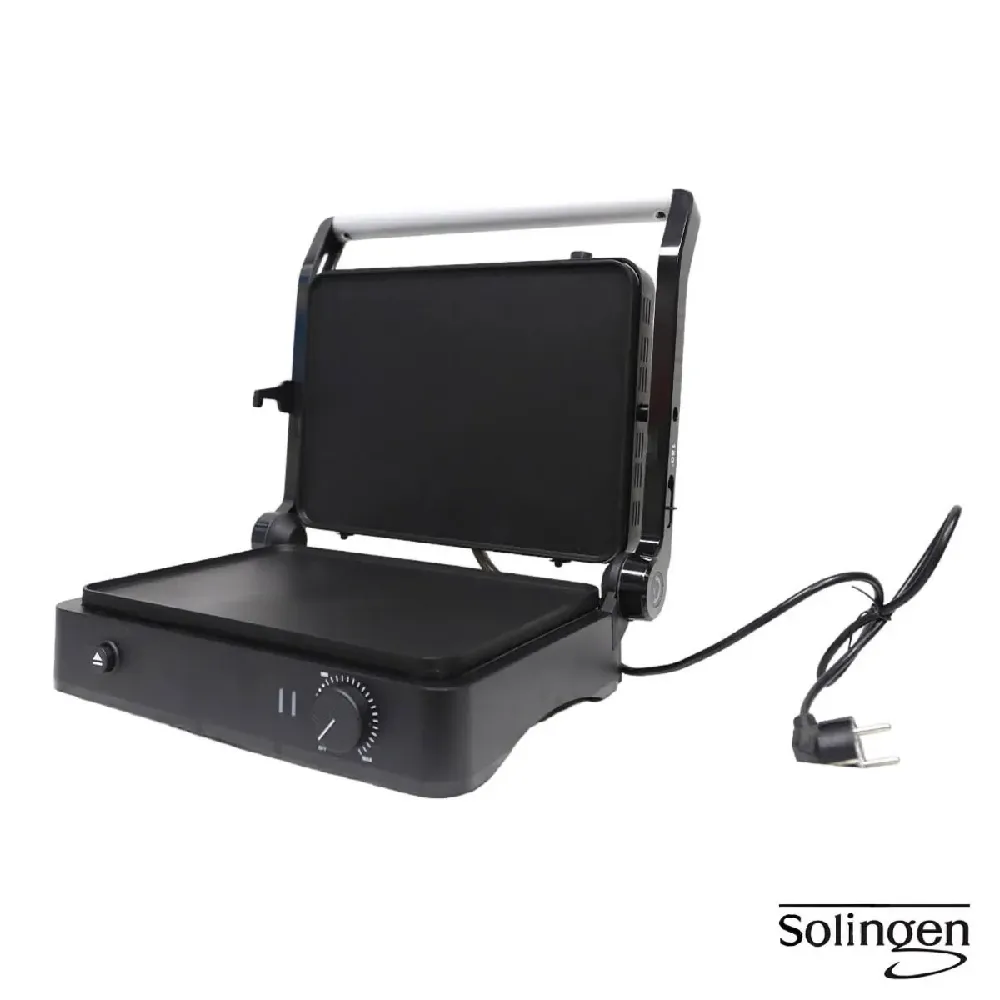 خرید جدیدترین گریل برقی زولینگن با کارایی و عملکرد بالا